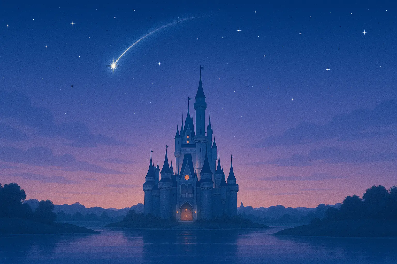 The Dream Creator: The Story of Walt Disney Illustration